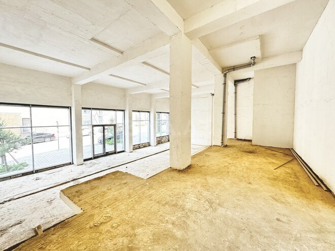 İcarəyə verilir  obyekt 280 m², Ağ şəhər q., photo 8 from 13