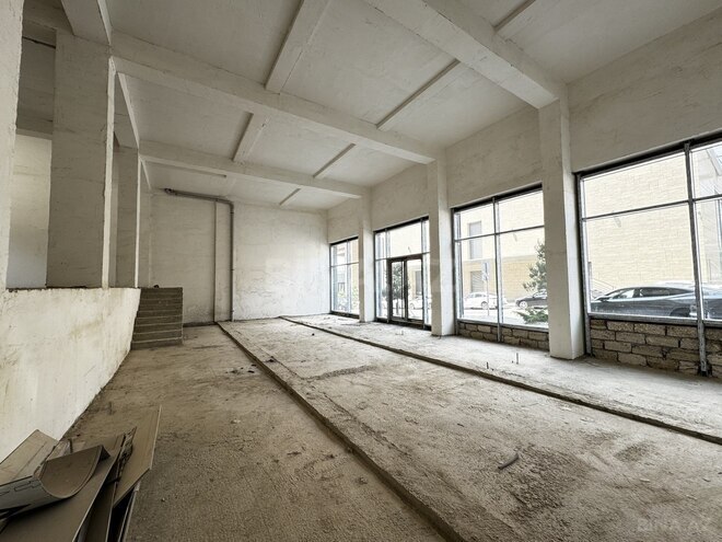 İcarəyə verilir  obyekt 280 m², Ağ şəhər q., photo 5 from 13