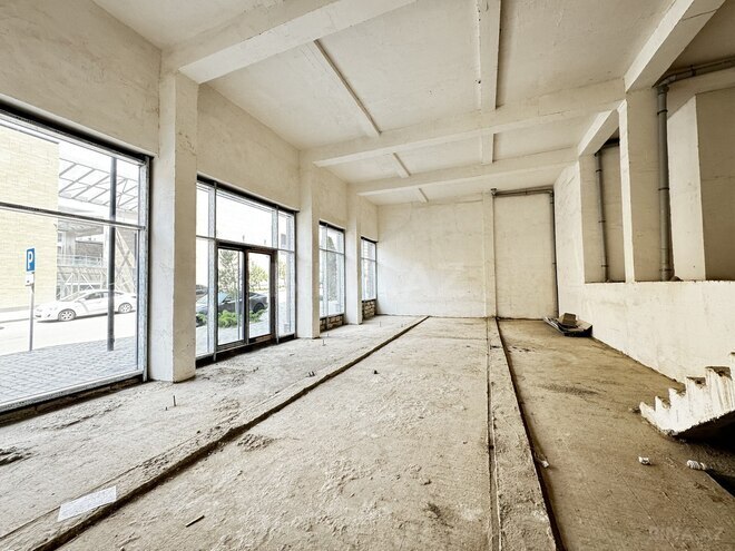 İcarəyə verilir  obyekt 280 m², Ağ şəhər q., photo 7 from 13