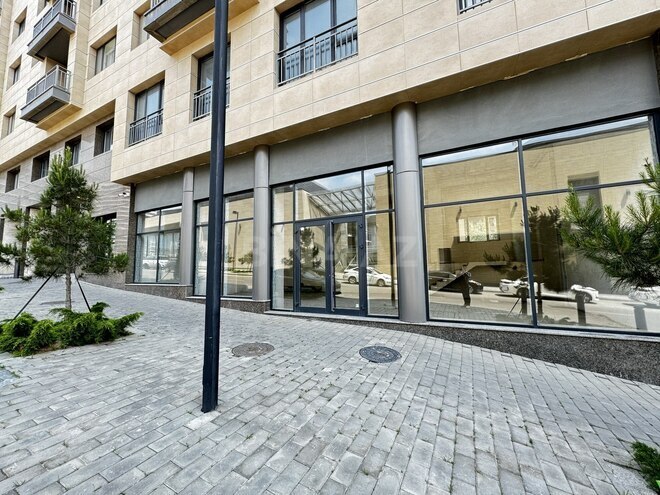 İcarəyə verilir  obyekt 280 m², Ağ şəhər q., photo 3 from 13