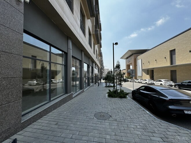 İcarəyə verilir  obyekt 280 m², Ağ şəhər q., photo 10 from 13