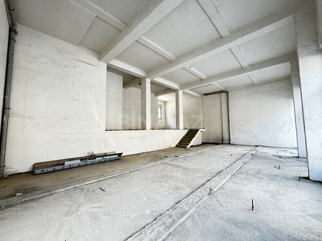 İcarəyə verilir  obyekt 280 m², Ağ şəhər q., photo 6 from 13