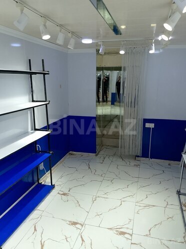 İcarəyə verilir  obyekt 35 m², 28 May m., photo 3 from 7