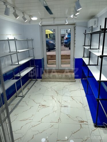 İcarəyə verilir  obyekt 35 m², 28 May m., photo 1 from 7