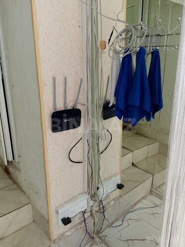 İcarəyə verilir  obyekt 35 m², 28 May m., photo 6 from 7