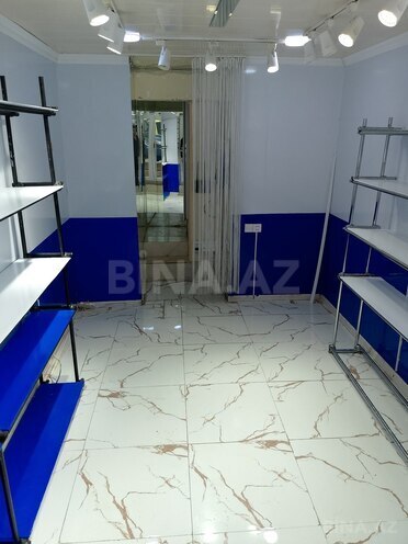İcarəyə verilir  obyekt 35 m², 28 May m., photo 4 from 7