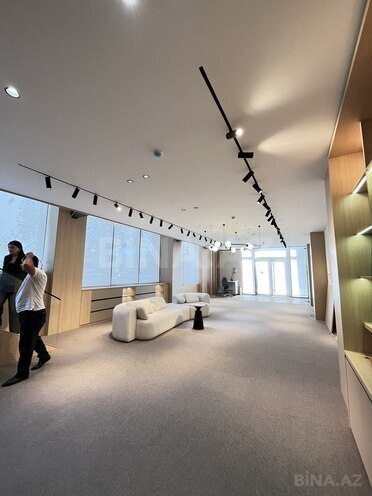 İcarəyə verilir  obyekt 280 m², Qara Qarayev m., photo 5 from 7