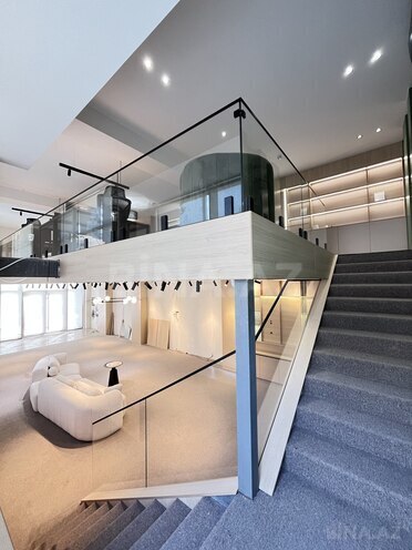 İcarəyə verilir  obyekt 280 m², Qara Qarayev m., photo 1 from 7