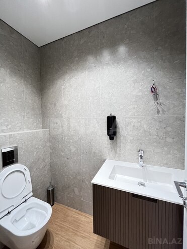 İcarəyə verilir  obyekt 280 m², Qara Qarayev m., photo 6 from 7