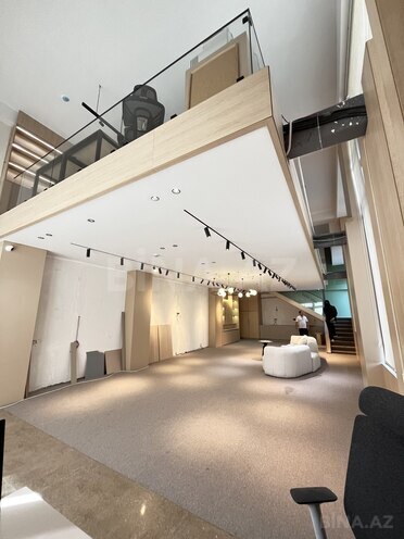 İcarəyə verilir  obyekt 280 m², Qara Qarayev m., photo 4 from 7