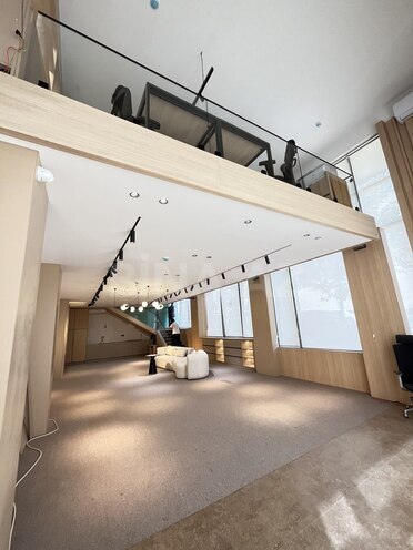 İcarəyə verilir  obyekt 280 m², Qara Qarayev m., photo 3 from 7