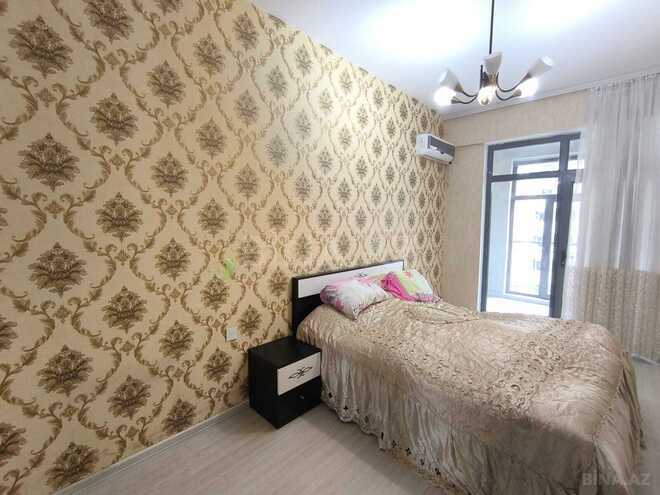 Сдаётся 2-комн. новостройка 75 м², м. 28 мая, photo 5 from 13