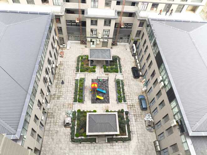 Сдаётся 2-комн. новостройка 75 м², м. 28 мая, photo 9 from 13