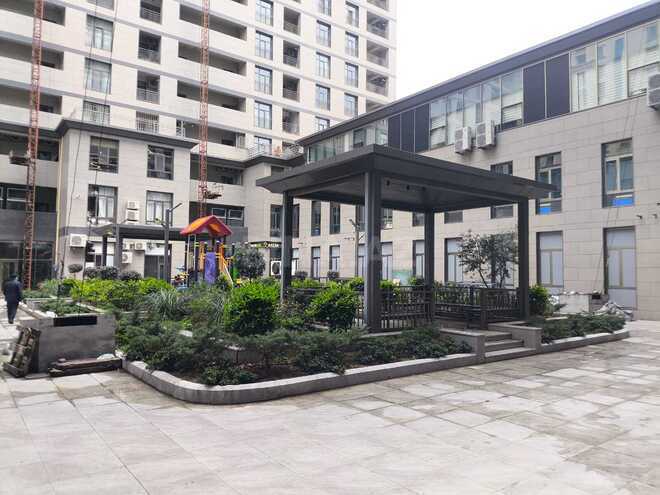 Сдаётся 2-комн. новостройка 75 м², м. 28 мая, photo 1 from 13