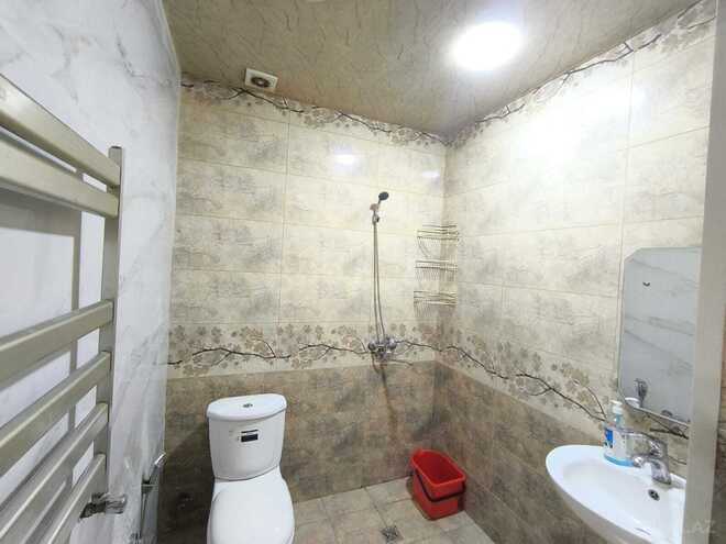Сдаётся 2-комн. новостройка 75 м², м. 28 мая, photo 11 from 13