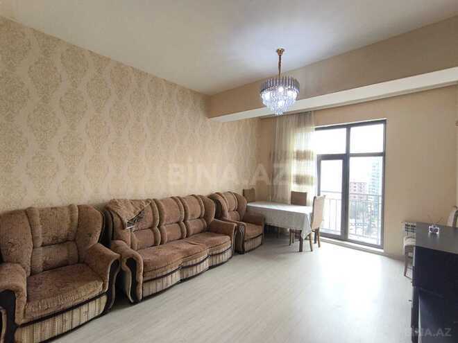 Сдаётся 2-комн. новостройка 75 м², м. 28 мая, photo 3 from 13