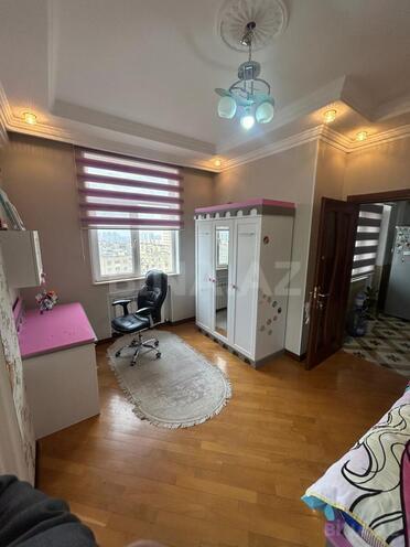 Продаётся 3-комн. новостройка 127 м², м. Ази Асланов, photo 11 from 17