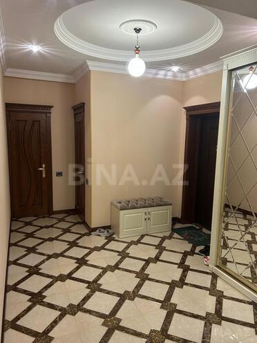 Продаётся 3-комн. новостройка 127 м², м. Ази Асланов, photo 15 from 17