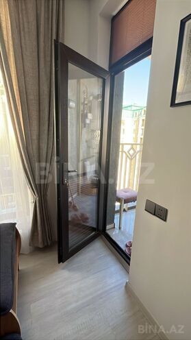 Продаётся 2-комн. новостройка 78 м², м. Гянджлик, photo 12 from 16