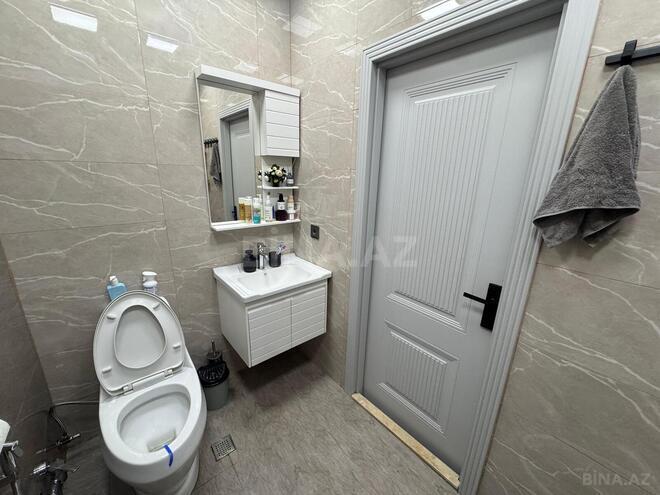 Продаётся 2-комн. новостройка 78 м², м. Гянджлик, photo 9 from 16