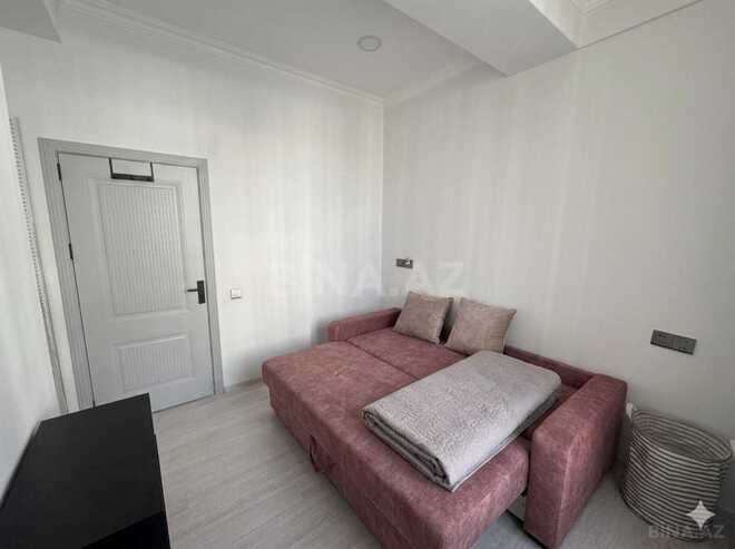 Продаётся 2-комн. новостройка 78 м², м. Гянджлик, photo 15 from 16