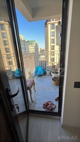 Продаётся 2-комн. новостройка 78 м², м. Гянджлик, photo 10 from 16