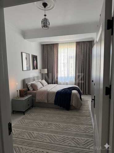 Продаётся 2-комн. новостройка 78 м², м. Гянджлик, photo 3 from 16