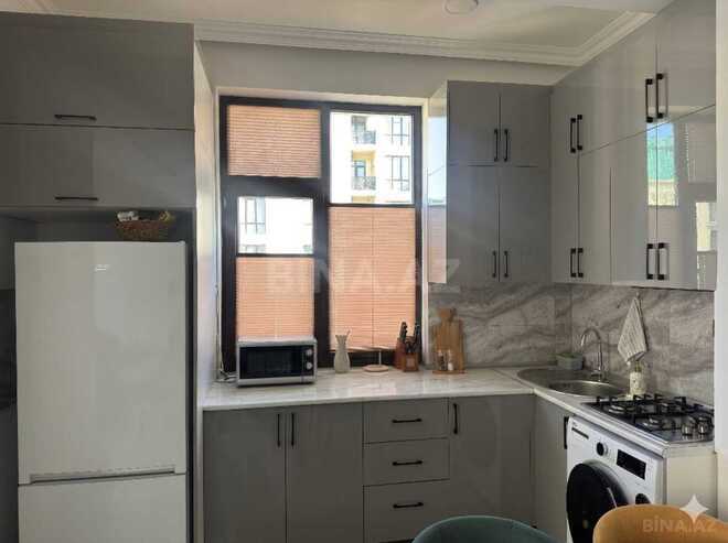 Продаётся 2-комн. новостройка 78 м², м. Гянджлик, photo 8 from 16