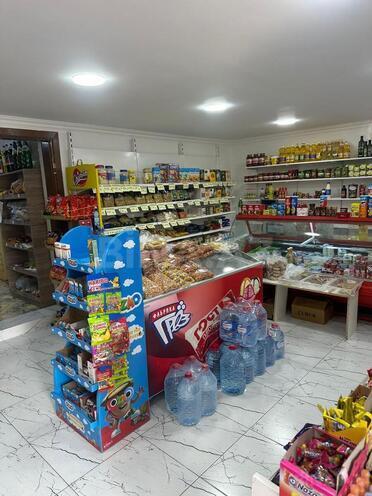 İcarəyə verilir 3 otaqlı köhnə tikili 76 m², Neftçilər m., photo 5 from 6