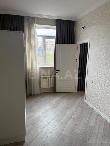 Продаётся 3-комн. новостройка 73 м², м. Ази Асланов, photo 3 from 12