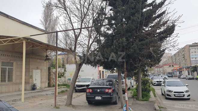 Сдаётся  объект 50 м², м. Иншаатчылар, photo 5 from 6