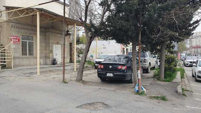 Сдаётся  объект 50 м², м. Иншаатчылар, photo 4 from 6