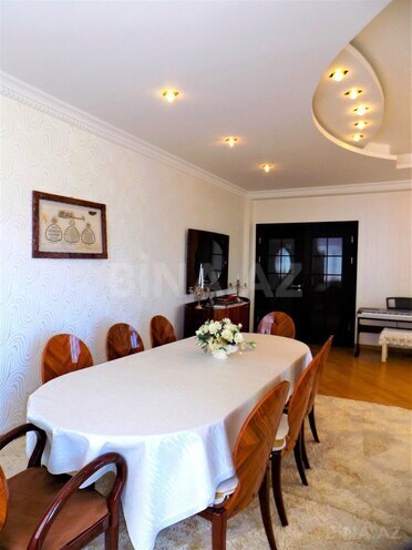İcarəyə verilir 4 otaqlı yeni tikili 215 m², Gənclik m., photo 6 from 26