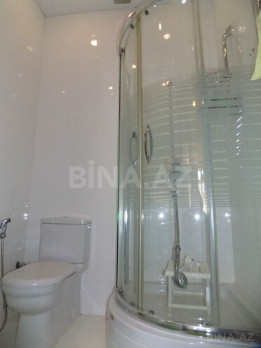 İcarəyə verilir 4 otaqlı yeni tikili 215 m², Gənclik m., photo 22 from 26