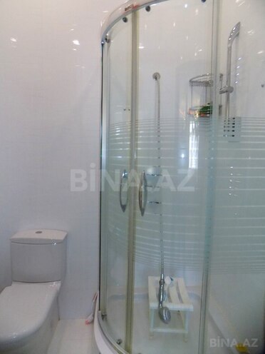 İcarəyə verilir 4 otaqlı yeni tikili 215 m², Gənclik m., photo 24 from 26