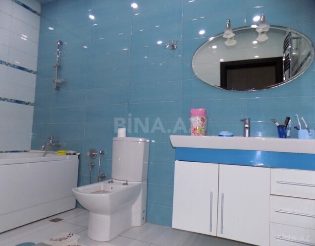 İcarəyə verilir 4 otaqlı yeni tikili 215 m², Gənclik m., photo 17 from 26