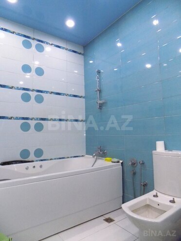 İcarəyə verilir 4 otaqlı yeni tikili 215 m², Gənclik m., photo 16 from 26