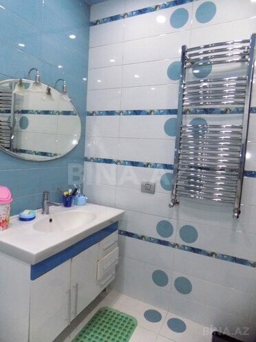 İcarəyə verilir 4 otaqlı yeni tikili 215 m², Gənclik m., photo 18 from 26
