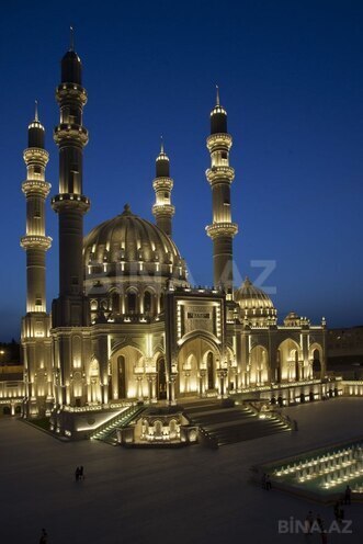 Продаётся  участок 6.2 сот, м. Насими, photo 6 from 7