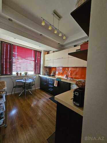 Продаётся 4-комн. вторичка 110 м², м. Азадлыг проспекти, photo 13 from 15