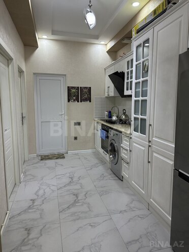 Satılır 2 otaqlı yeni tikili 62 m², Xalqlar Dostluğu m., photo 9 from 17