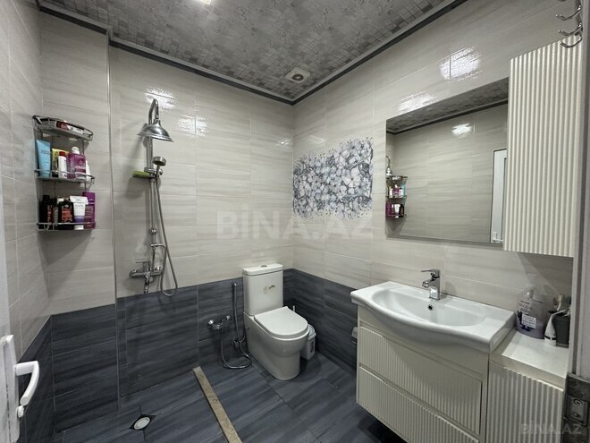 Satılır 2 otaqlı yeni tikili 62 m², Xalqlar Dostluğu m., photo 16 from 17