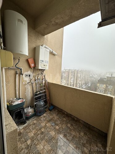 Satılır 2 otaqlı yeni tikili 62 m², Xalqlar Dostluğu m., photo 13 from 17