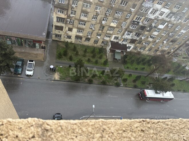 Satılır 2 otaqlı yeni tikili 62 m², Xalqlar Dostluğu m., photo 14 from 17