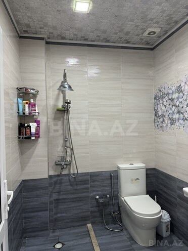 Satılır 2 otaqlı yeni tikili 62 m², Xalqlar Dostluğu m., photo 15 from 17