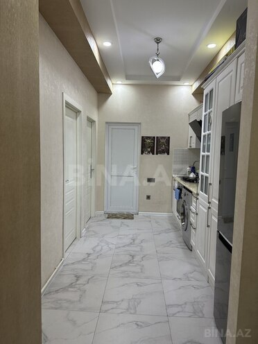 Satılır 2 otaqlı yeni tikili 62 m², Xalqlar Dostluğu m., photo 8 from 17