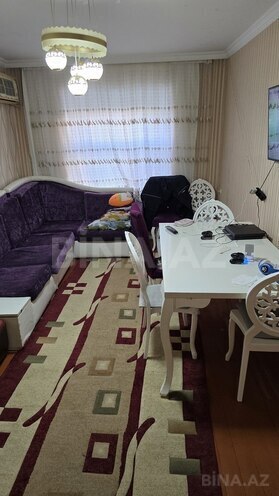 Satılır 4 otaqlı köhnə tikili 100 m², Əhmədli q., photo 6 from 32