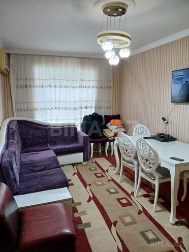 Satılır 4 otaqlı köhnə tikili 100 m², Əhmədli q., photo 4 from 32