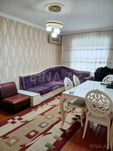 Satılır 4 otaqlı köhnə tikili 100 m², Əhmədli q., photo 3 from 32