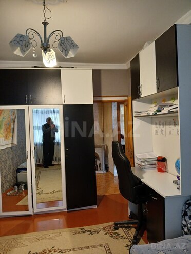 Satılır 4 otaqlı köhnə tikili 100 m², Əhmədli q., photo 13 from 32